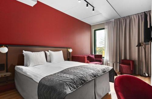 Segeltorp Hotel | Best Western Plus Hotel Kungens Kurva