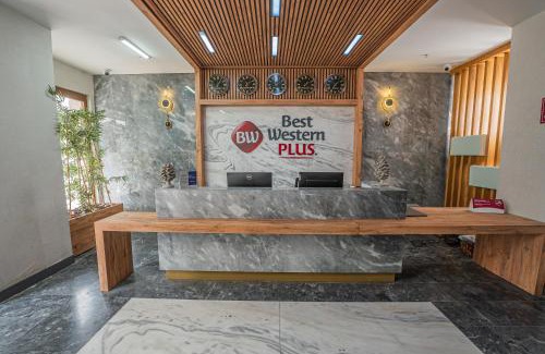 Kucukcekmece Hotel | Best Western Plus Hotel & Residences Istanbul