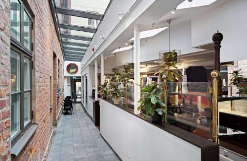 Lund Hotel | Best Western Plus Hotell Nordic Lund