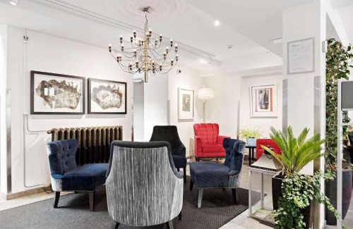 Lund Hotel | Best Western Plus Hotell Nordic Lund