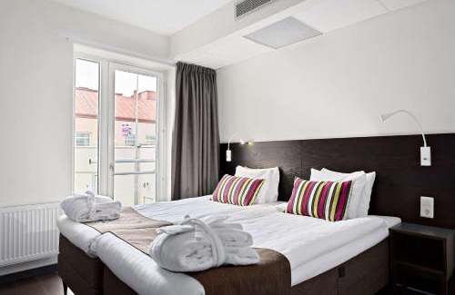 Lund Hotel | Best Western Plus Hotell Nordic Lund