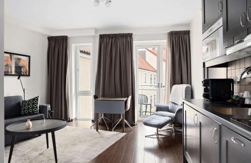 Lund Hotel | Best Western Plus Hotell Nordic Lund