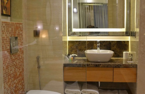 Indore Hotel | Best Western Plus Indore