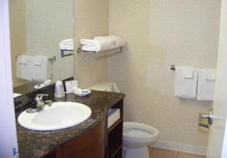Roanoke Hotel | BEST WESTERN PLUS Inn at Valley View