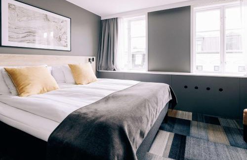 Trosso Hotel | Best Western Plus JA Hotel Karlskrona