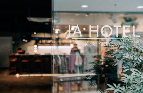 Trosso Hotel | Best Western Plus JA Hotel Karlskrona