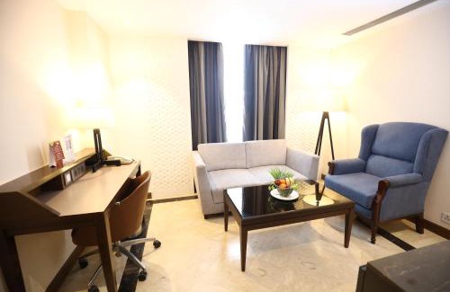 Jalandhar Hotel | Best Western Plus Jalandhar