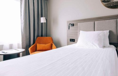 Kalmar Hotel | Best Western Plus Kalmarsund Hotell