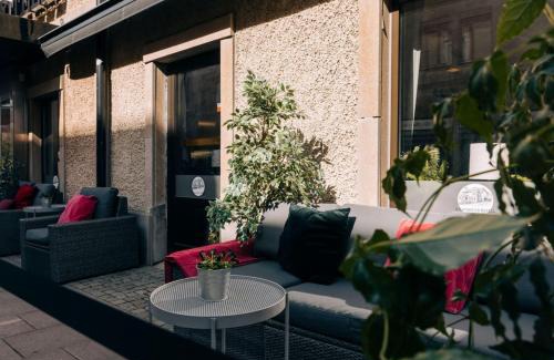 Kalmar Hotel | Best Western Plus Kalmarsund Hotell
