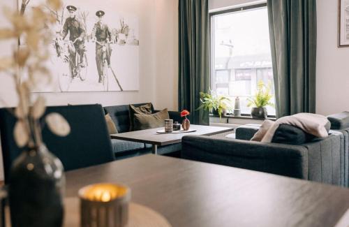 Kalmar Hotel | Best Western Plus Kalmarsund Hotell