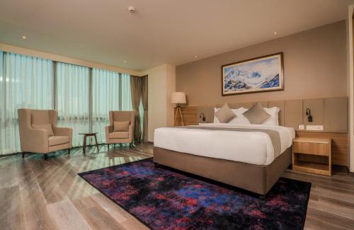 Madhyapur Thimi Hotel | Best Western Plus Kathmandu Hotel