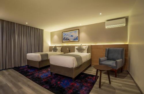 Madhyapur Thimi Hotel | Best Western Plus Kathmandu Hotel