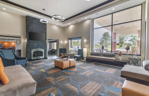 Keene Hotel | Best Western Plus Keene Hotel