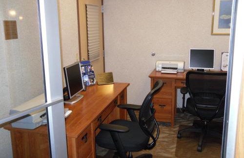 Tri-Cities Hotel | Best Western Plus Kennewick Inn