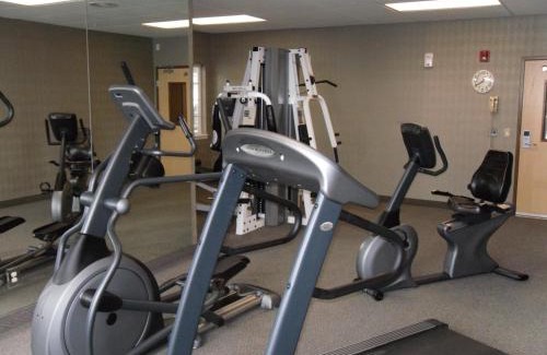 Tri-Cities Hotel | Best Western Plus Kennewick Inn