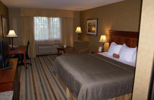 Tri-Cities Hotel | Best Western Plus Kennewick Inn