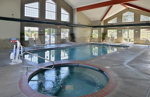 Tri-Cities Hotel | Best Western Plus Kennewick Inn