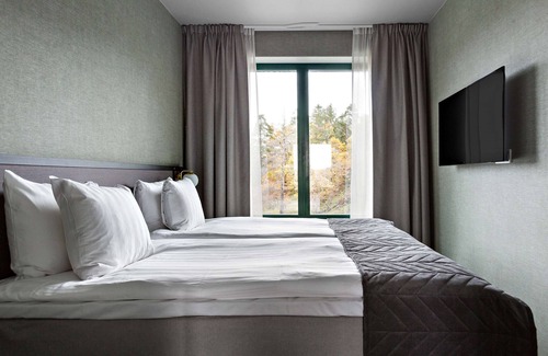 Segeltorp Hotel | Best Western Plus Kungens Kurva