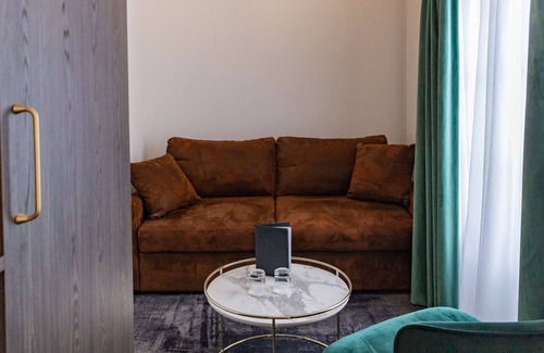 La Fuye-Velpeau Hotel | Best Western Plus L'artist Hotel