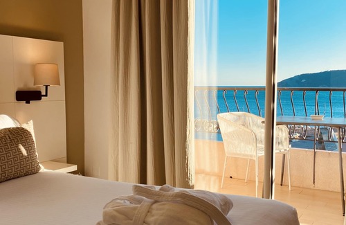 Le Mourillon Hotel | Best Western Plus La Corniche