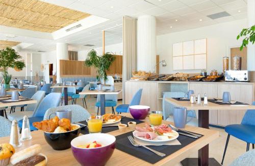 Saint-Raphael Hotel | Best Western Plus La Marina