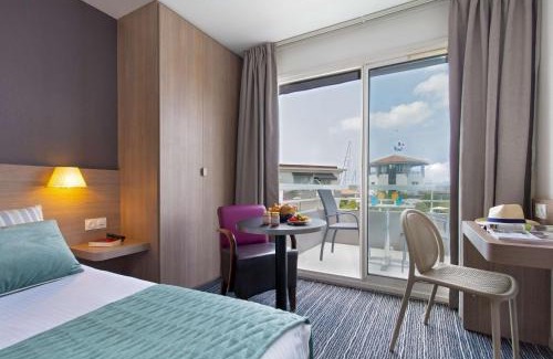 Saint-Raphael Hotel | Best Western Plus La Marina