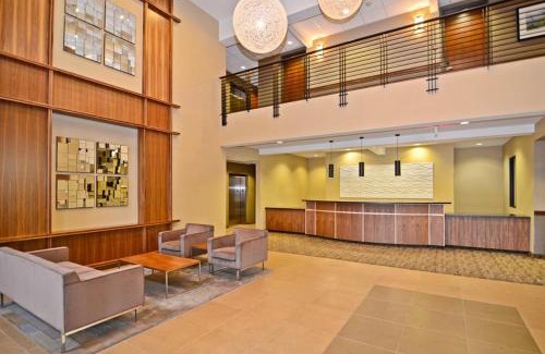 Lacey Hotel | Best Western Plus Lacey Inn & Suites