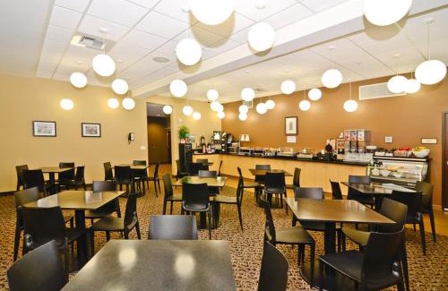 Lacey Hotel | Best Western Plus Lacey Inn & Suites