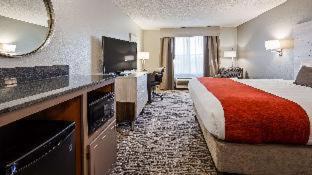 Lake City Hotel | Best Western Plus Lake City