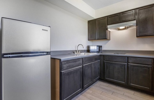 Lampasas Hotel | Best Western Plus Lampasas Inn & Suites