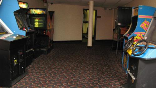 Kimball Junction Hotel | Best Western Plus Landmark Inn