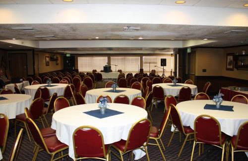 Kimball Junction Hotel | Best Western Plus Landmark Inn