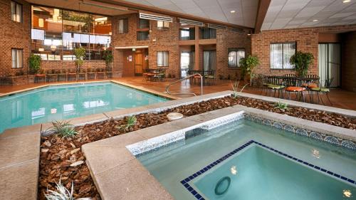 Kimball Junction Hotel | Best Western Plus Landmark Inn