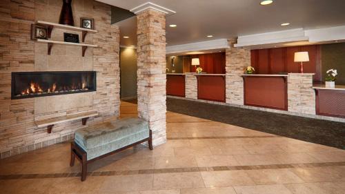 Langley Hotel | Best Western PLUS Langley Inn