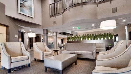Henderson Hotel | Best Western Plus Las Vegas South Henderson