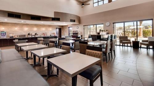 Henderson Hotel | Best Western Plus Las Vegas South Henderson