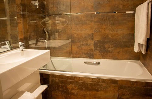 Theatre Hotel | Best Western Plus Le Moderne