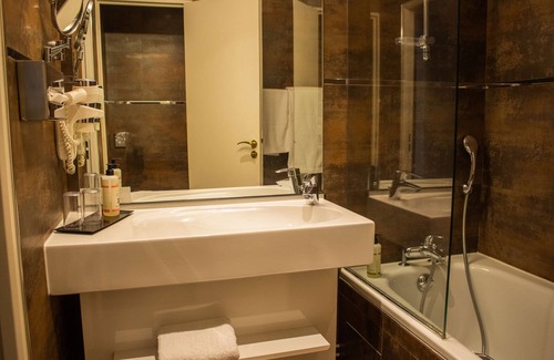 Theatre Hotel | Best Western Plus Le Moderne