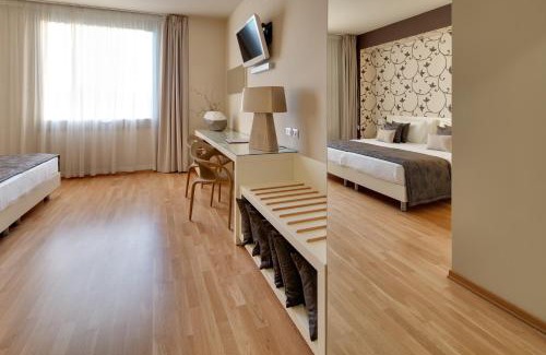 Castromediano Hotel | Best Western Plus Leone di Messapia Hotel & Conference