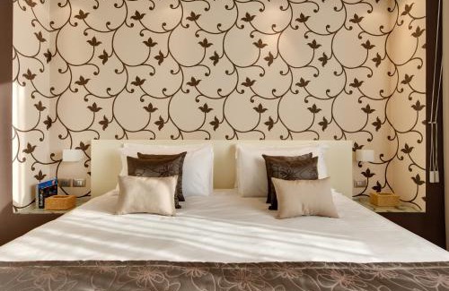 Castromediano Hotel | Best Western Plus Leone di Messapia Hotel & Conference