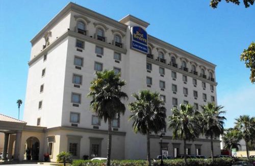 Los Mochis Hotel | Best Western PLUS Los Mochis