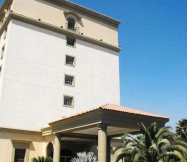Los Mochis Hotel | Best Western PLUS Los Mochis