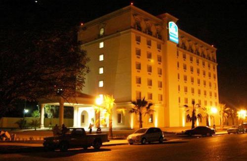 Los Mochis Hotel | Best Western PLUS Los Mochis