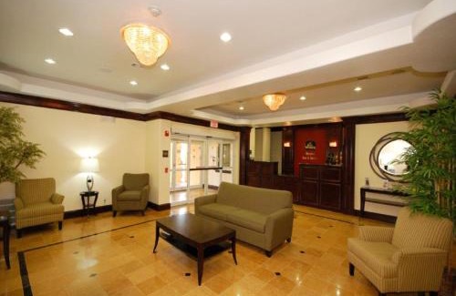 Manvel Hotel | Best Western Plus Manvel Inn & Suites