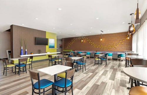 Amarillo Hotel | Best Western Plus Medical Center
