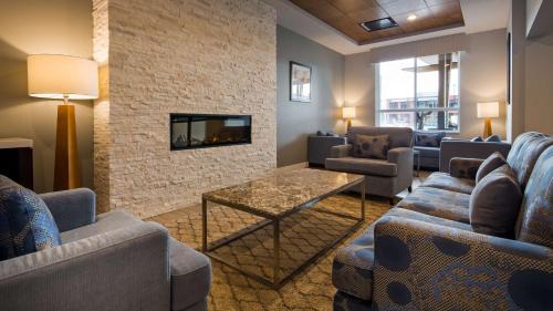 Merritt Hotel | Best Western Plus Merritt Hotel