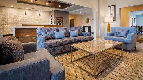 Merritt Hotel | Best Western Plus Merritt Hotel