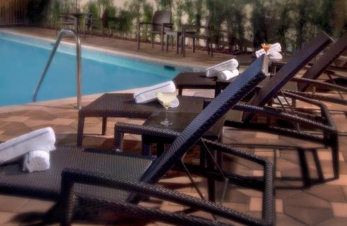 Flagami Hotel | Best Western Plus Miami Intl Airport Hotel & Suites Coral Gables