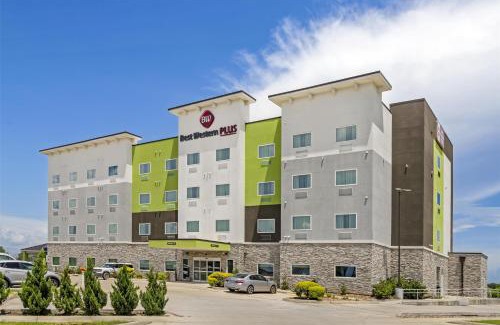 Port Arthur Hotel | Best Western Plus Mid County