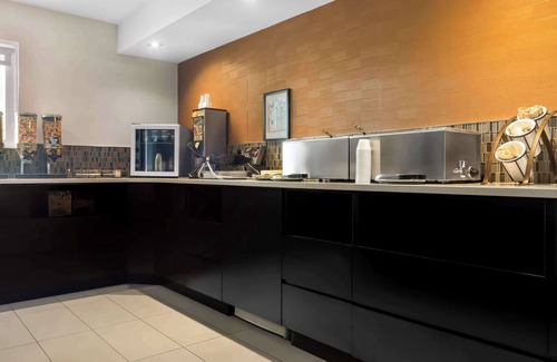 Mont-Laurier Hotel | Best Western Plus Mont-Laurier